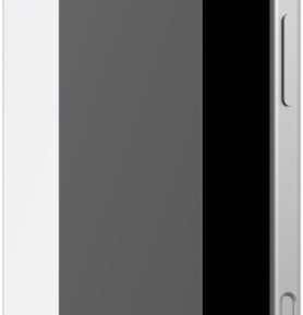 UAG Glass Shield Not Applicable iPhone 16 Plus