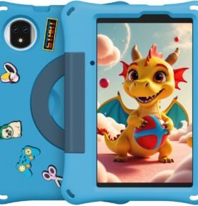 UleFone Tab A9 Pro Kids 4G Blue