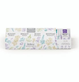 Biogena Wellness selection (4x10 ks)