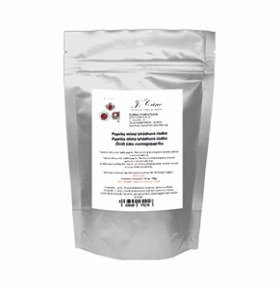 Paprika mletá lahůdková sladká 500 g