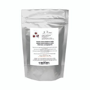 Paprika mletá lahůdková sladká 500 g