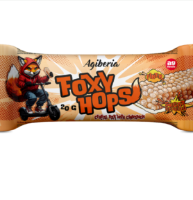 AGIBERIA Foxy Hops 20 g