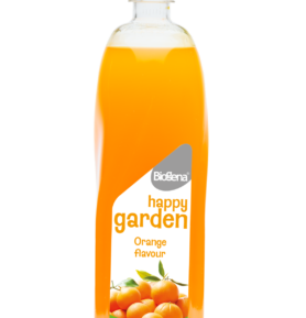 Happy Garden Pomeranč 1 L