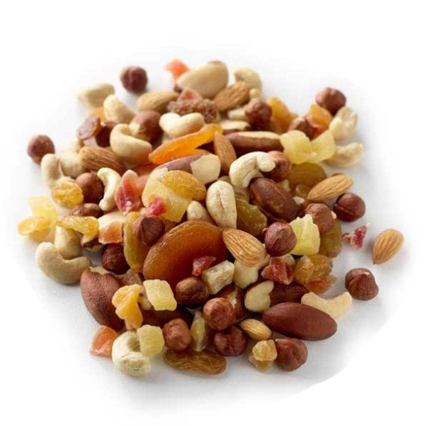 Vitamaxima Nuts and fruit mix 1 kg