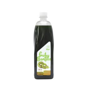 Fruity Garden s příchutí Kiwi 1l