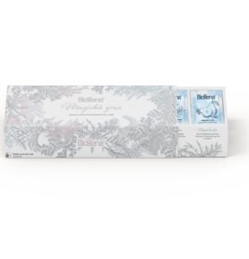 BIOGENA Magická zima (4x12 ks)