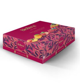 BIOGENA Traditional tea maxi (6x10 pcs)