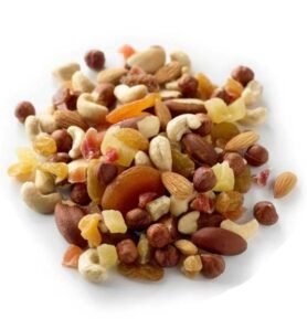Vitamaxima Nuts and fruit mix 500 g