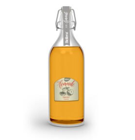 Biogena for Lemonade Grapefruit 1l