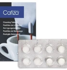 Urnex čistící tablety Cafiza 2g x15mm, 8tab