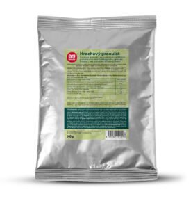 AG Hrachový granulát 500 g
