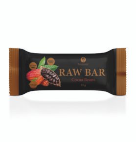 Majestic Raw Bar Cocoa beans 35 g
