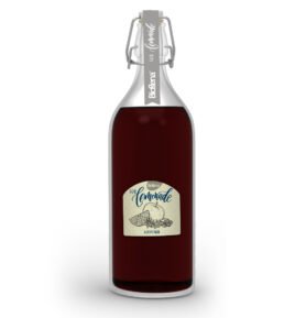 Biogena for Lemonade Hot Punch 1 L