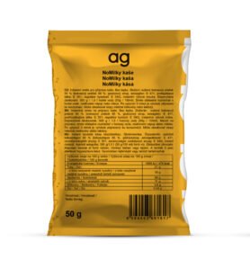 AG NoMilky kaše 30x50g