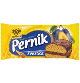 Perník švestkový 36 x 60 g