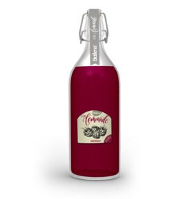 Biogena for Lemonade Raspberry 1l