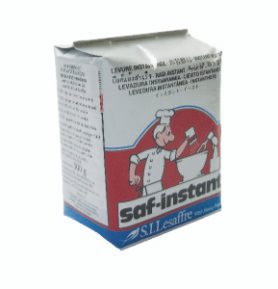 Instantní droždí 500g