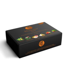 Biogena Majestic tea maxi (6x10pcs)