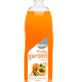 Biogena koncentrát Meruňka & Camu camu 1l