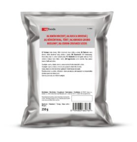 AG Kmín drcený 250 g