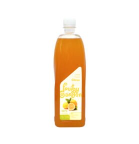 Fruity Garden s příchutí Citron 1 l
