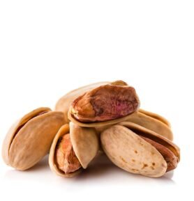 Vitamaxima Roasted & salted pistachios 1 kg