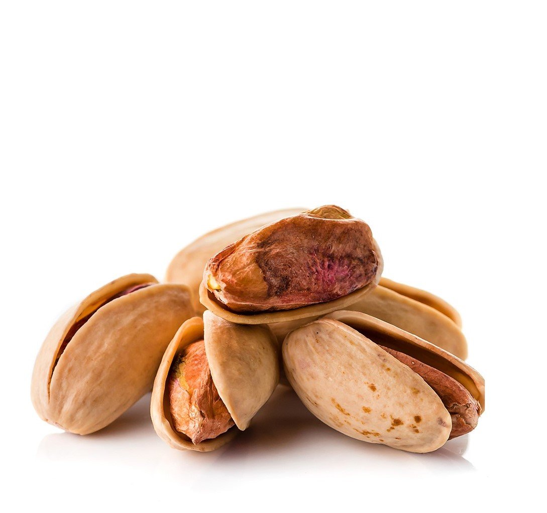 Vitamaxima Roasted & salted pistachios 1 kg