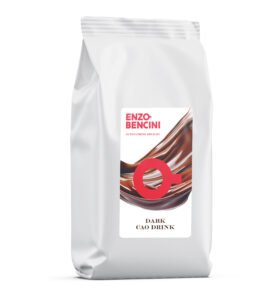 ENZO BENCINI Cao drink dark 1000g