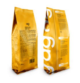 AG Pohanková kaše 750g