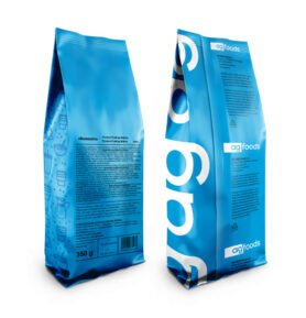 Vitamaxima Protein Puding Malina 350g