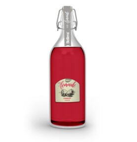 Biogena for Lemonade Strawberry 1l