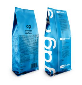 AG Puding kakao 740g