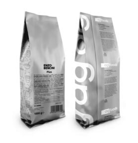 ENZO BENCINI Plus 1000g