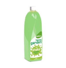Biogena Happy Garden for Shake s Příchutí Pistácie 1 L