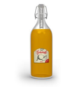 Biogena for Lemonade Mango 1l