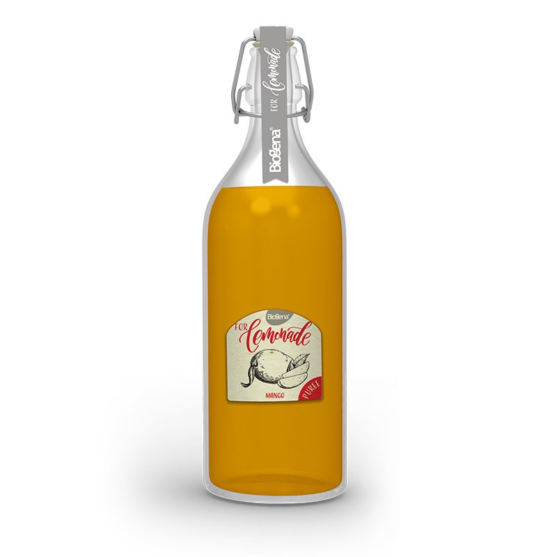 Biogena for Lemonade Mango 1l