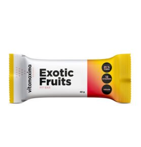 Vitamaxima Fit Bar Exotic Fruits 40 g