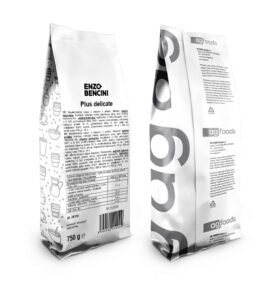 ENZO BENCINI Plus delicate 750g
