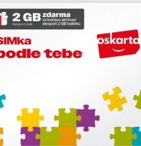 Vodafone Oskarta