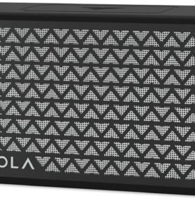 Victrola VPB-400 Music Edition 2 černý