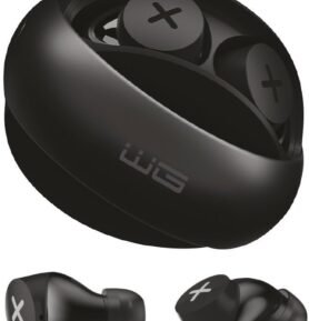 WG AirFlex 5, černá