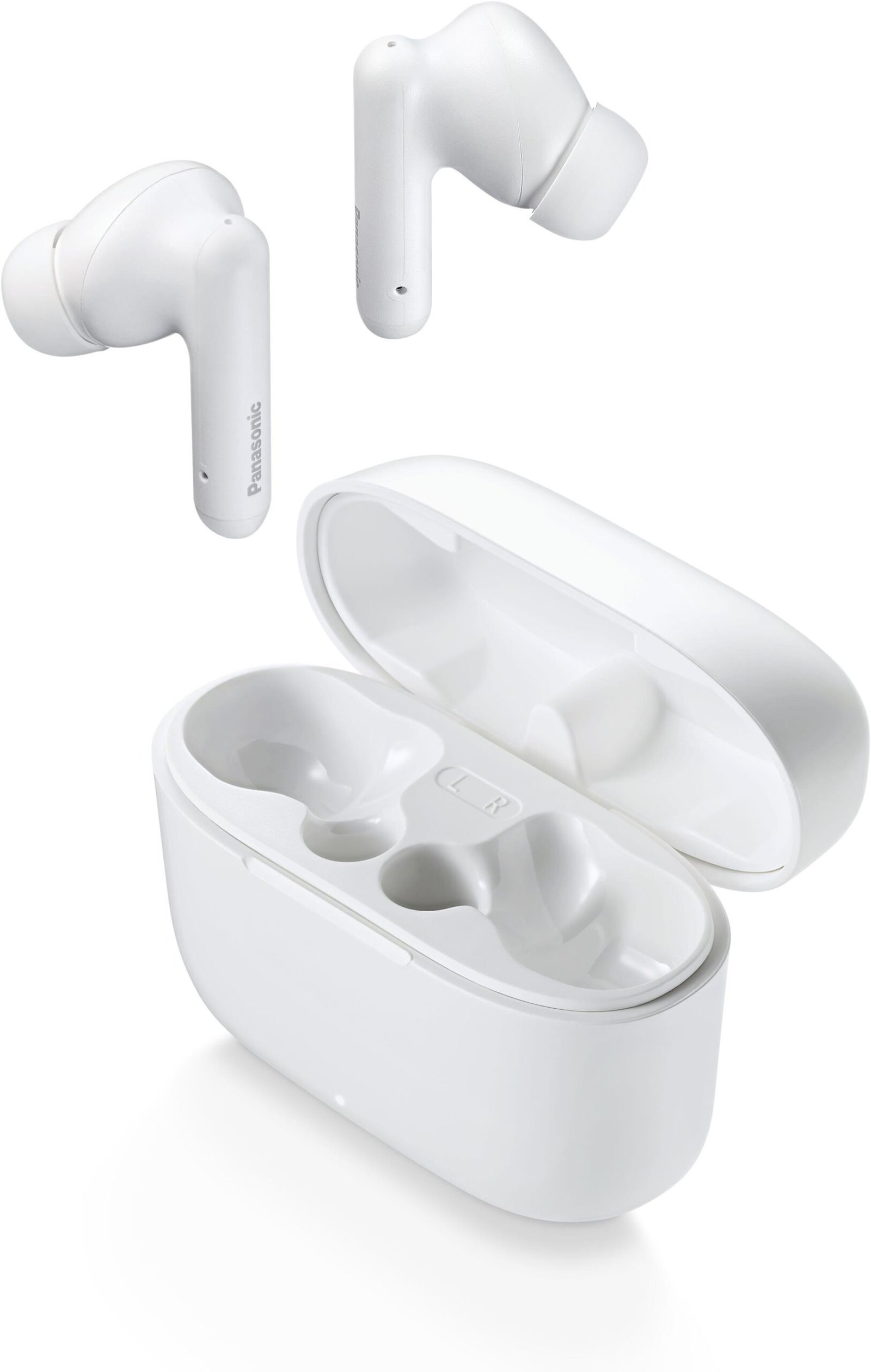 Panasonic RZ-B110WDE-W bílá