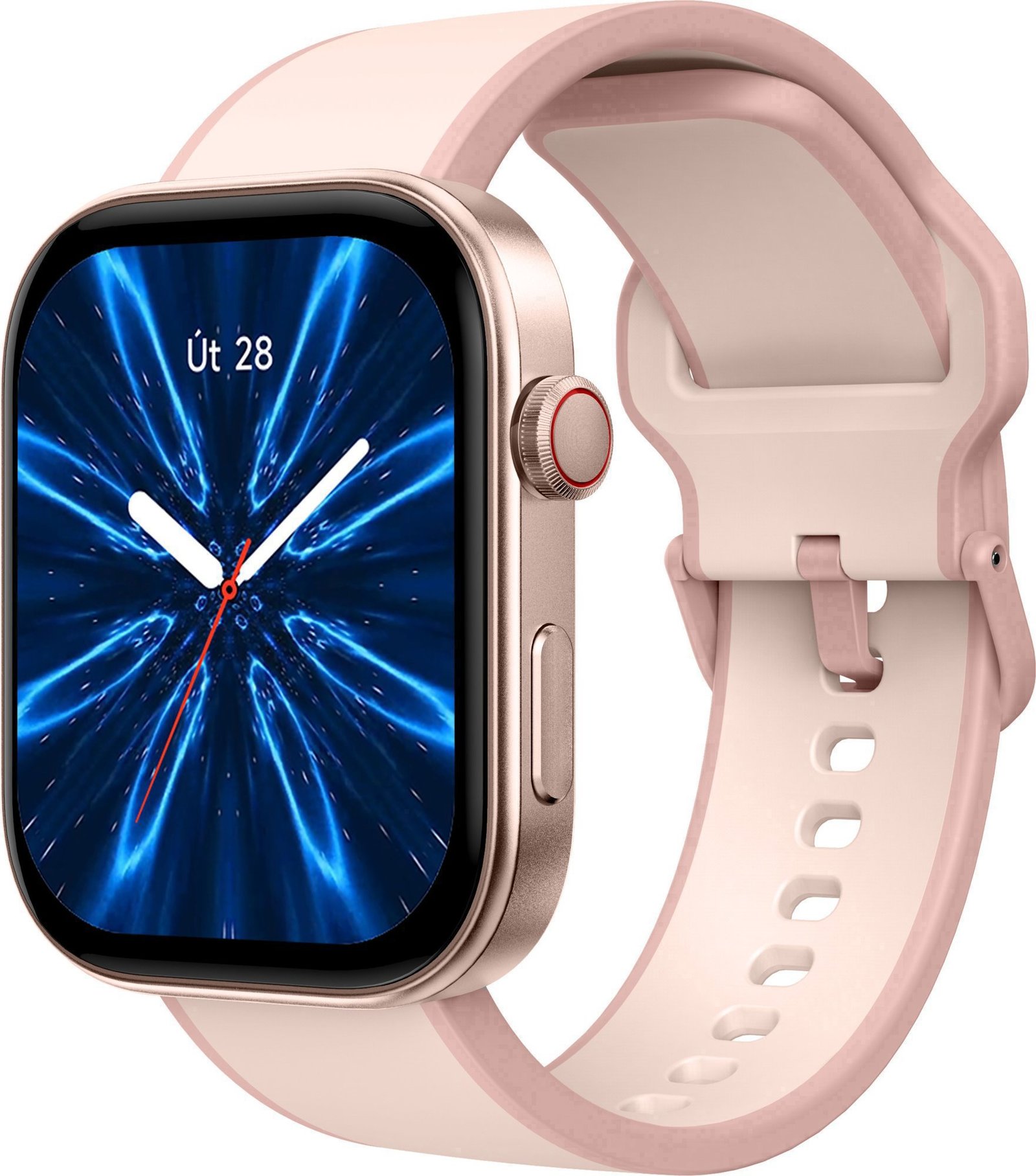 WowME Prisma růžové