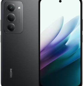 Xiaomi Redmi 15 8GB/256GB Midnight Black