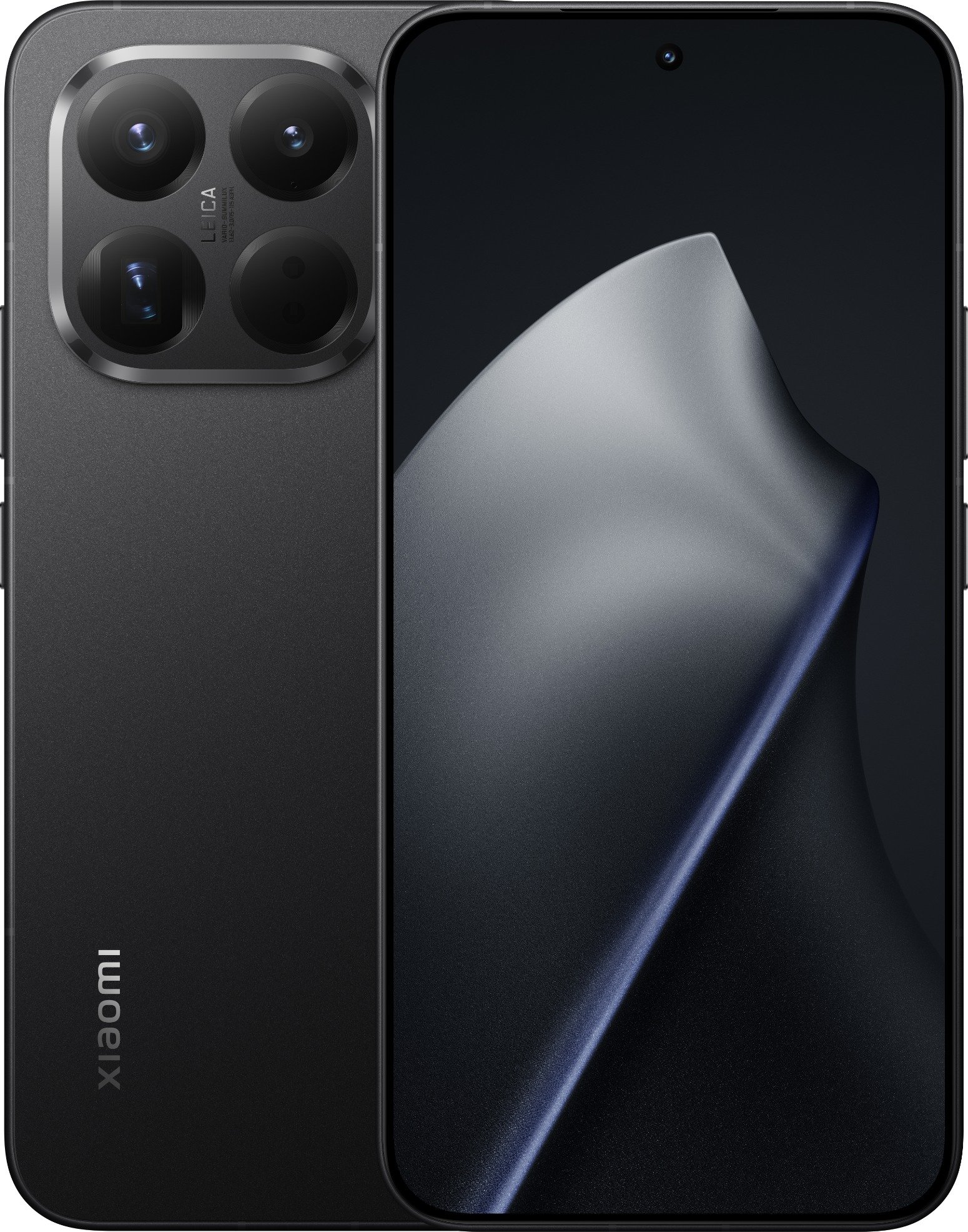 Xiaomi 15T Pro 12GB/1TB Black