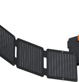 Xtorm SolarBooster 28W - Foldable Solar Panel