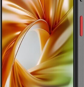 ZTE Nubia Focus 2 5G 8GB/256GB Black