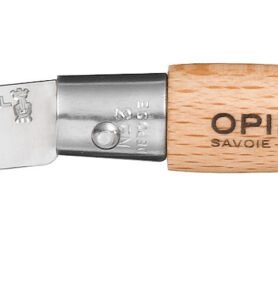 Opinel Kapení nůž VRI N°03 Inox 001071