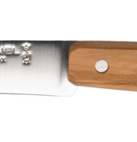 Opinel Příborový nůž N°125 Bon Appetit, olivové dřevo 001583
