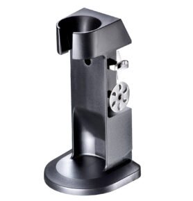 Bamix Stojánek DeLuxe, černý  3004.001